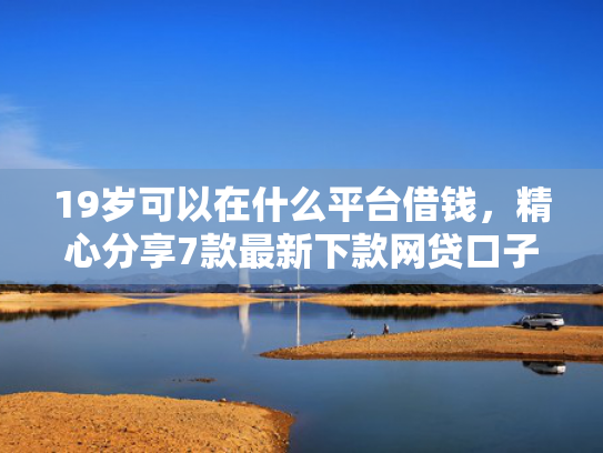 19岁可以在什么平台借钱，精心分享7款最新下款网贷口子