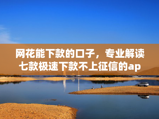 网花能下款的口子，专业解读七款极速下款不上征信的app有什么  第1张