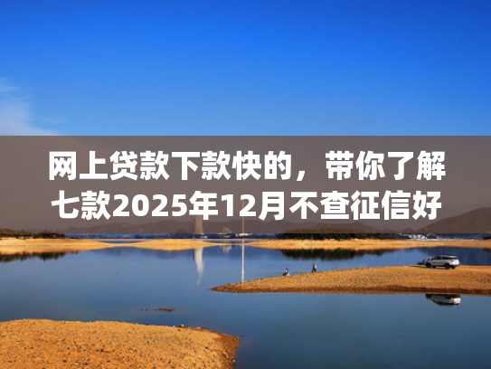 网上贷款下款快的，带你了解七款2025年12月不查征信好下款的app