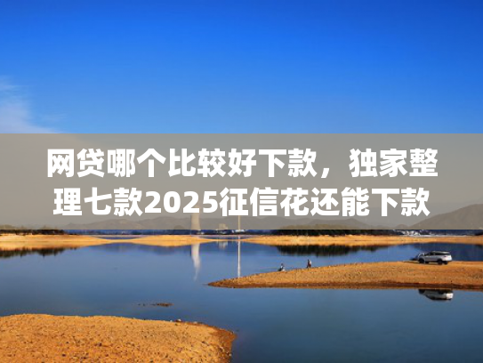 网贷哪个比较好下款，独家整理七款2025征信花还能下款的app  第1张