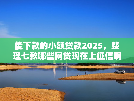 能下款的小额贷款2025，整理七款哪些网贷现在上征信啊可以下款