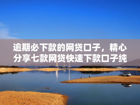逾期必下款的网贷口子，精心分享七款网贷快速下款口子纯网批