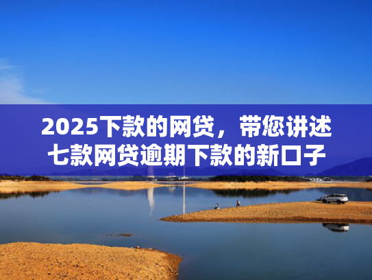 2025下款的网贷，带您讲述七款网贷逾期下款的新口子