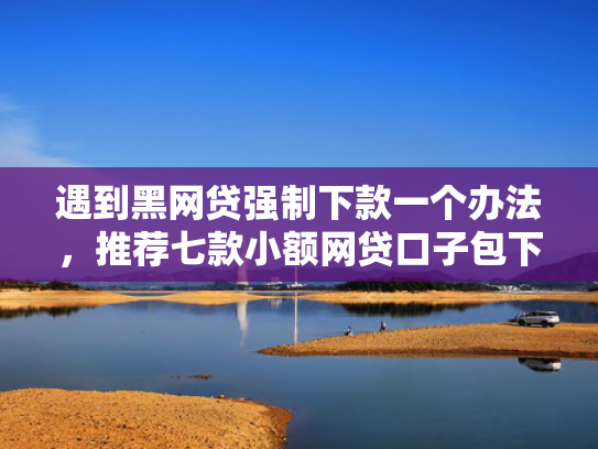 遇到黑网贷强制下款一个办法，推荐七款小额网贷口子包下款吗