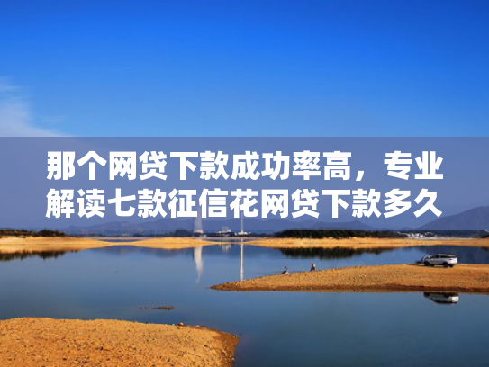 那个网贷下款成功率高，专业解读七款征信花网贷下款多久到账