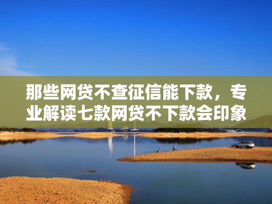 那些网贷不查征信能下款，专业解读七款网贷不下款会印象征信吗  第1张