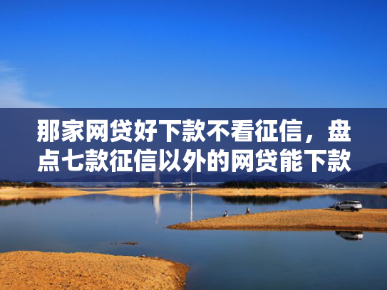 那家网贷好下款不看征信，盘点七款征信以外的网贷能下款吗