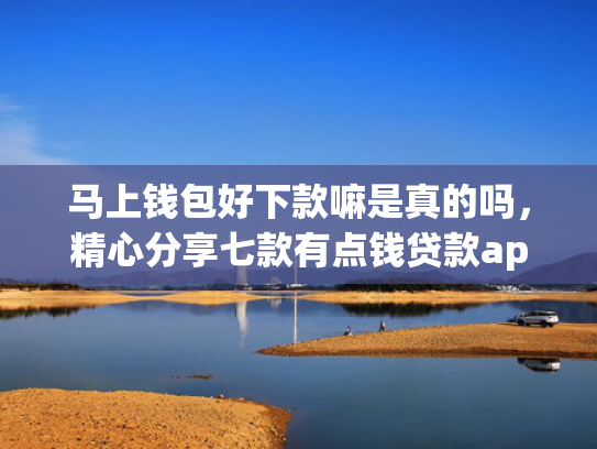 马上钱包好下款嘛是真的吗，精心分享七款有点钱贷款app黑户能下款吗