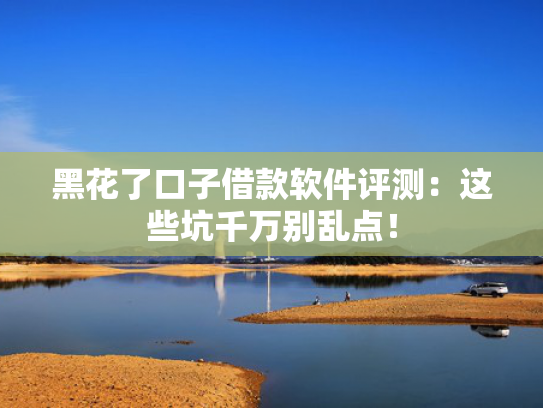 能下款的口子2025收集5款贷享金强制下款怎么办