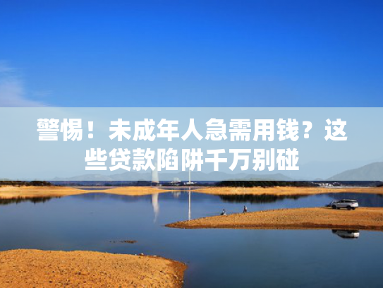 21岁好下款的平台推荐这5个跪求下款口子  第1张