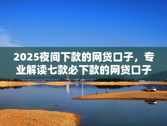 2025夜间下款的网贷口子，专业解读七款必下款的网贷口子分期  第1张