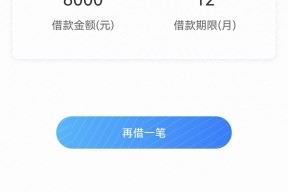 黑户如何借钱？精选5个七天内必过的贷款口子